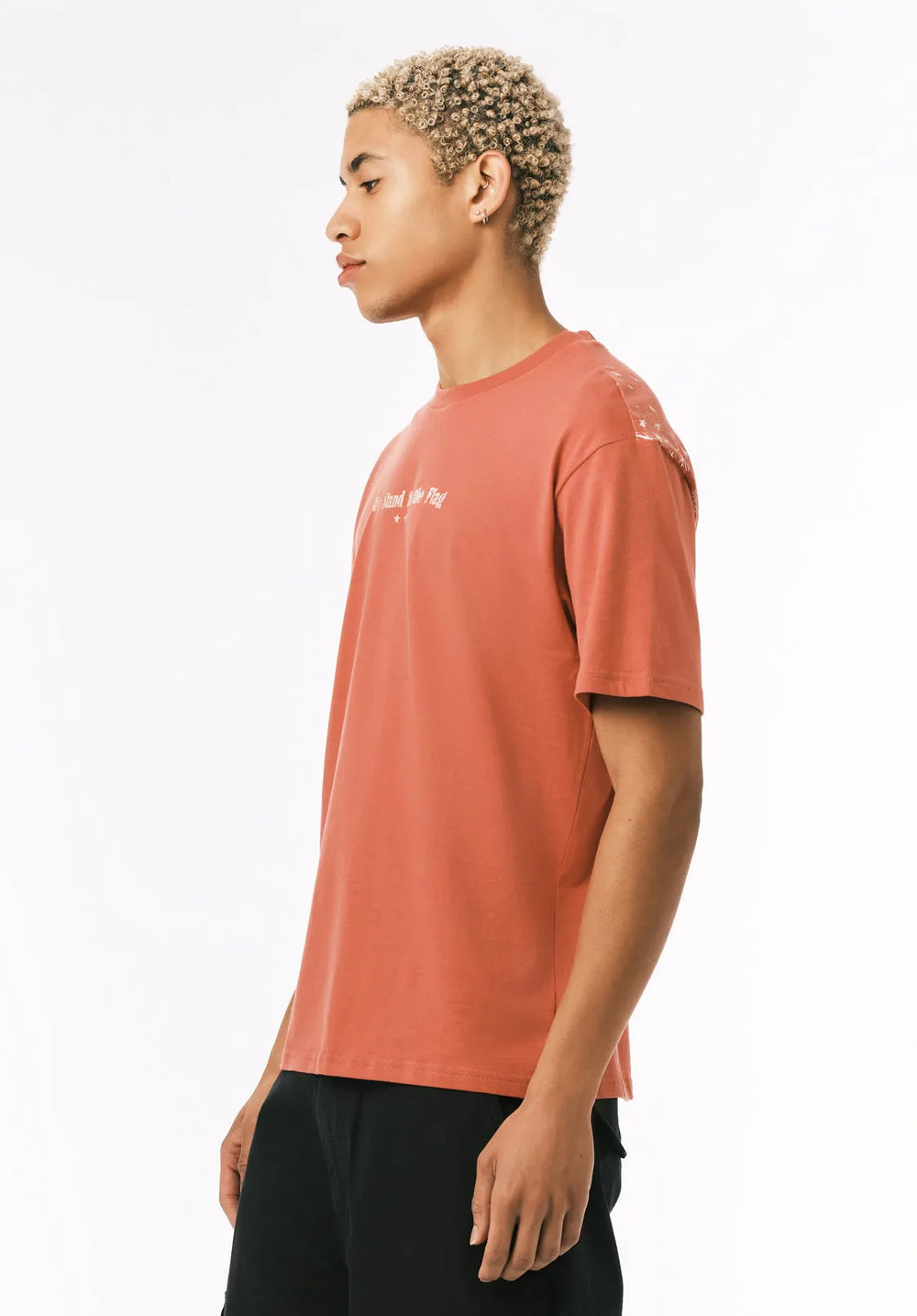 Mineral Red