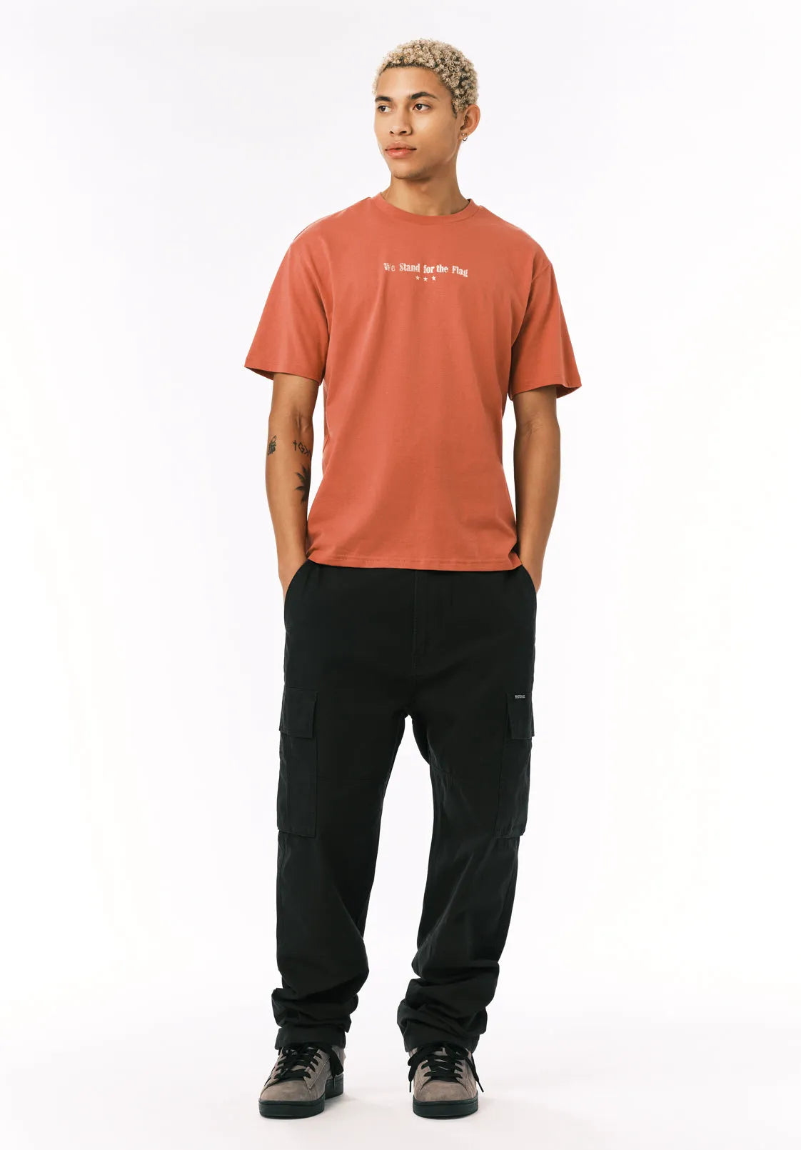 Mineral Red