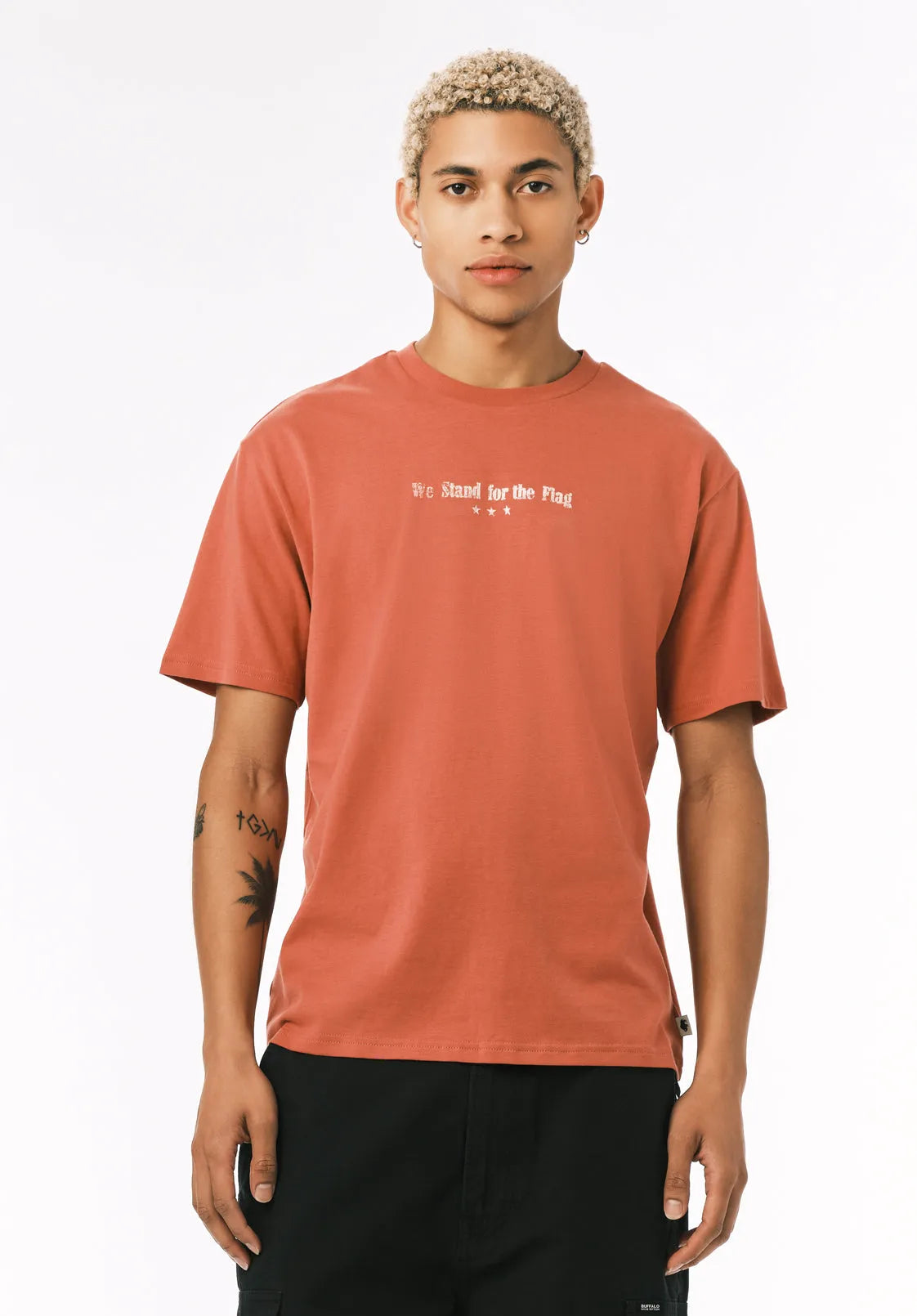 Mineral Red