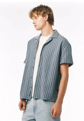 Faded Denim