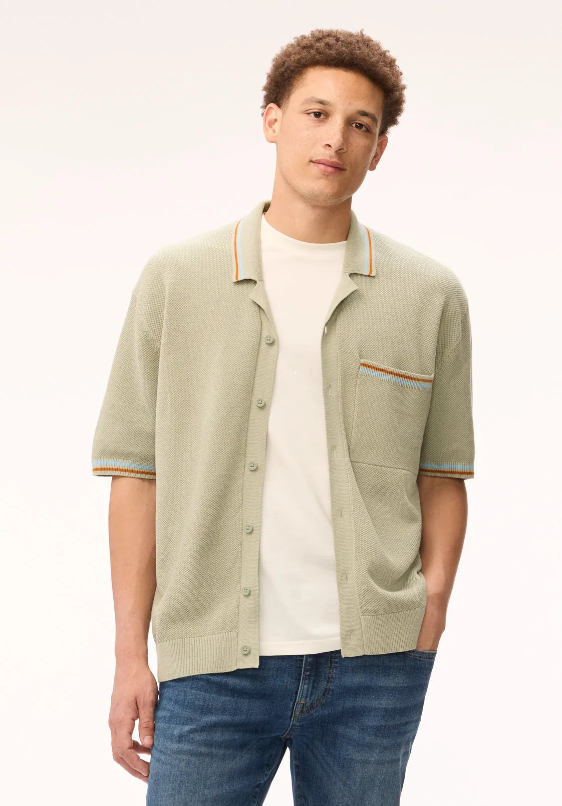 Sage Green