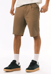 Dark Beige