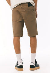 Dark Beige