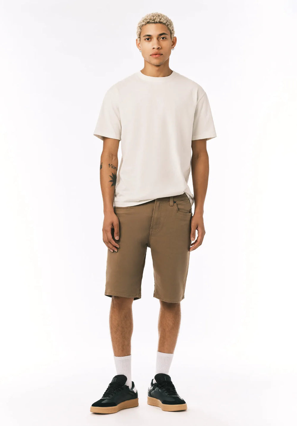 Dark Beige