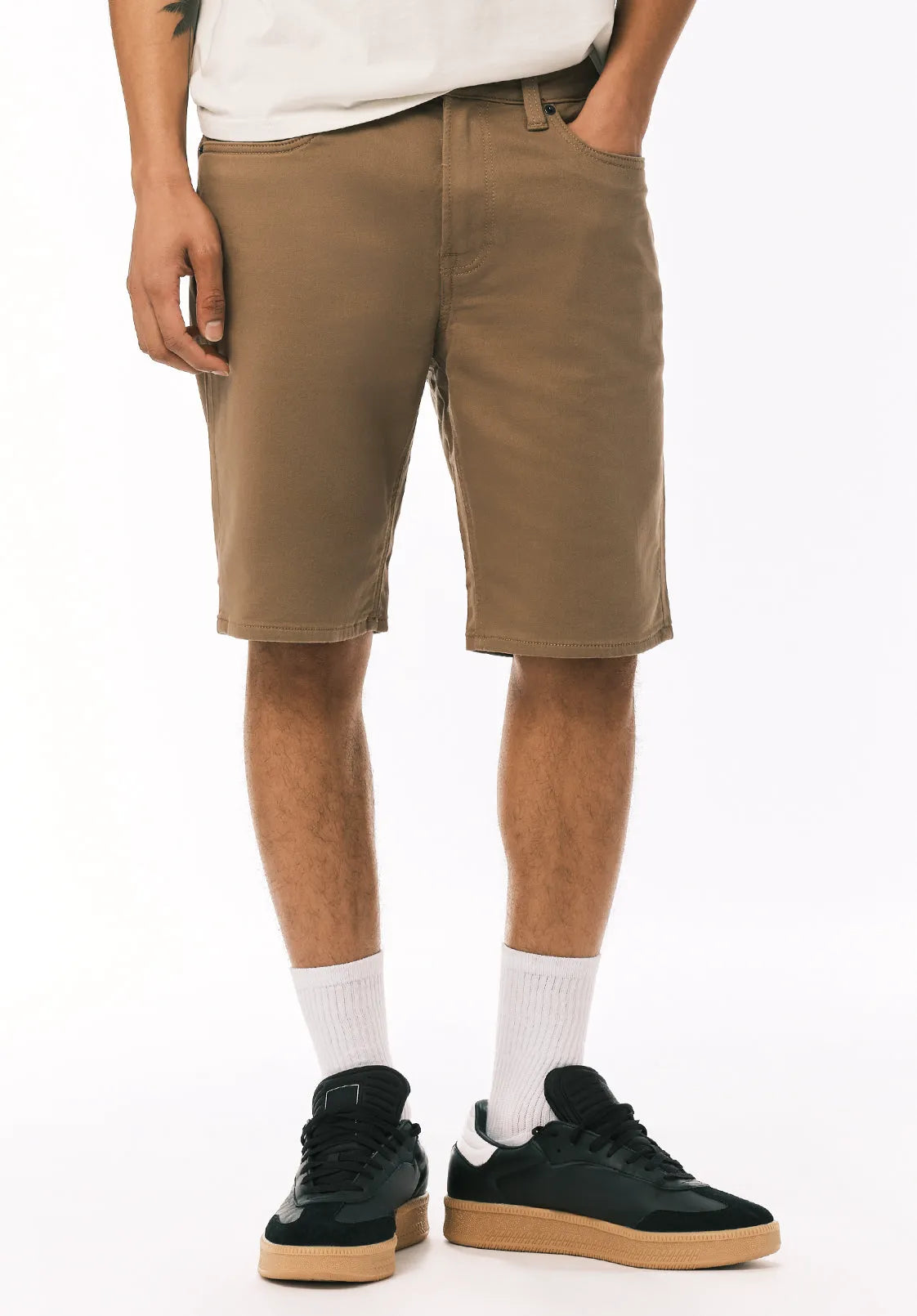 Dark Beige