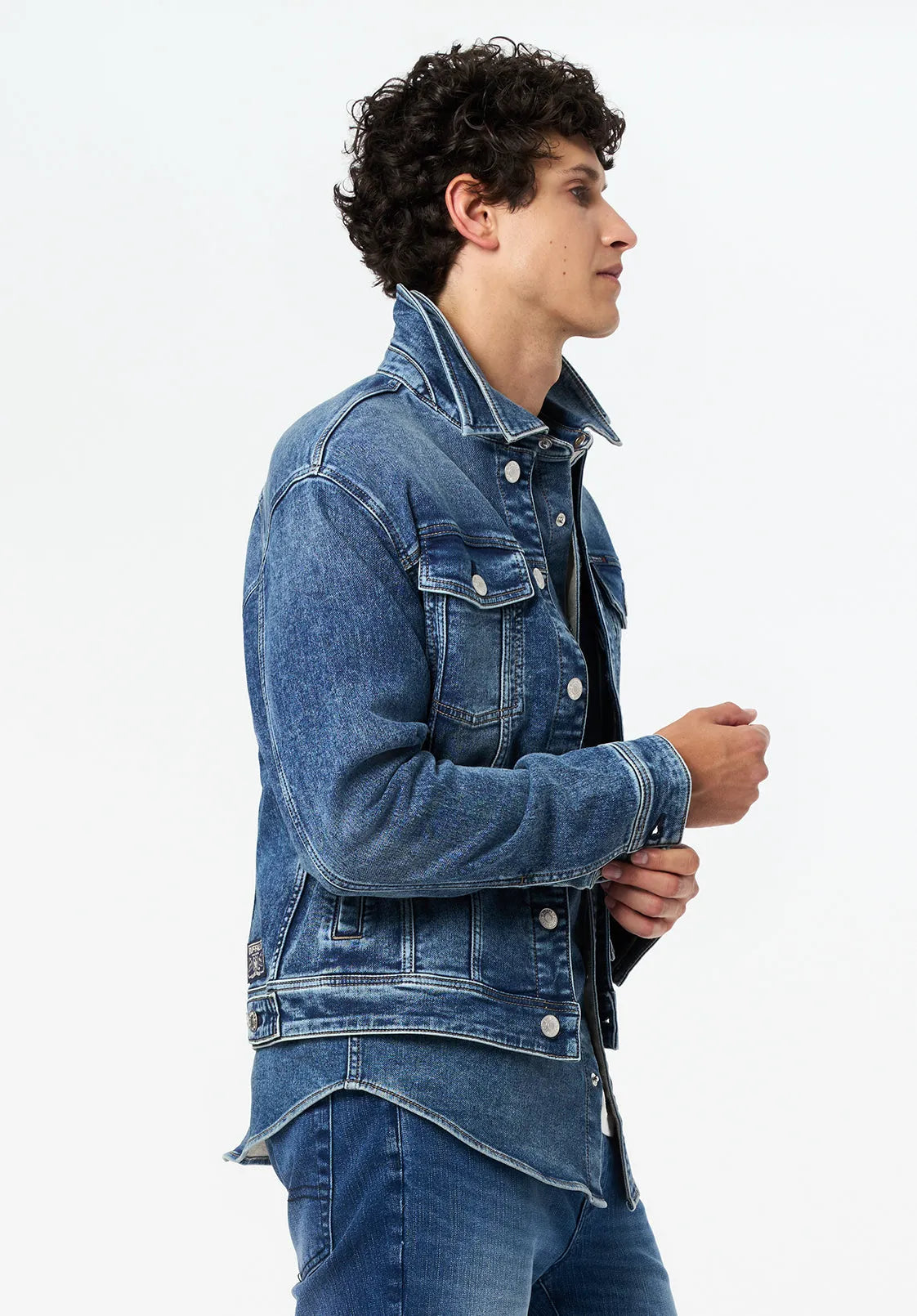 Indigo