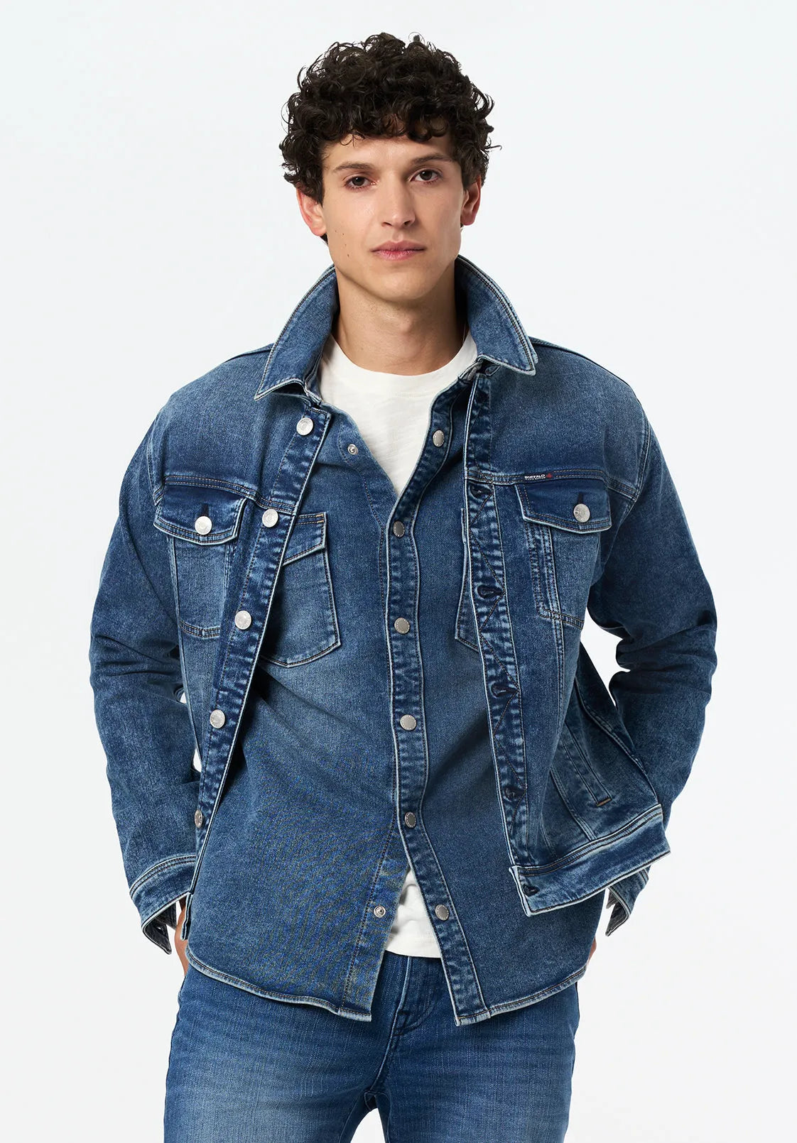 Indigo