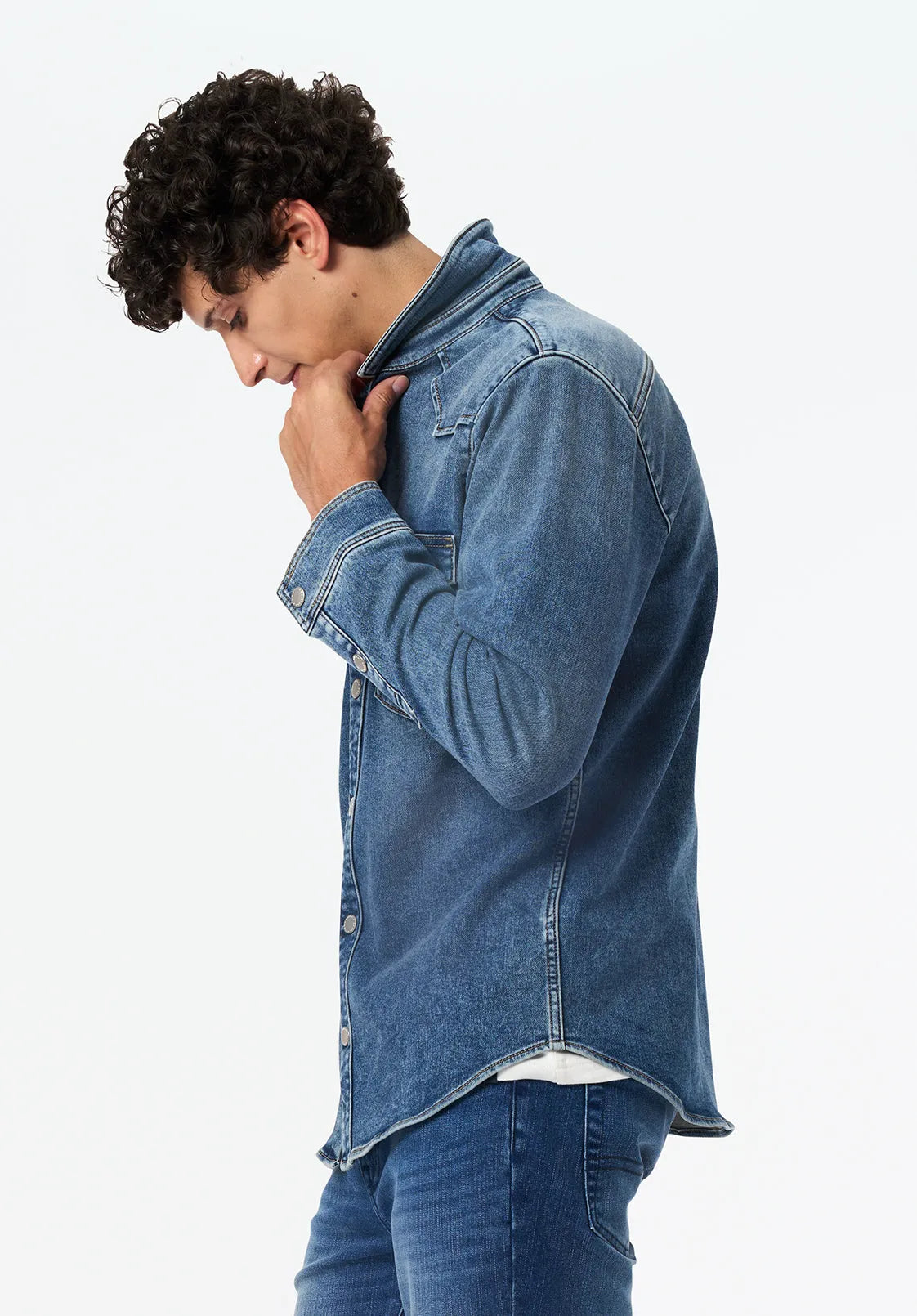 Indigo