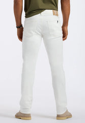 Pure White