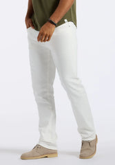 Pure White