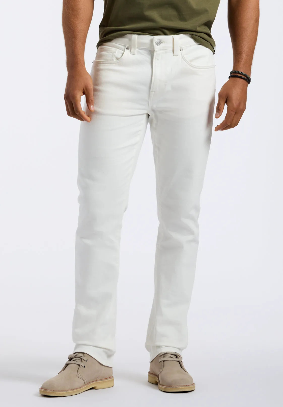 Pure White