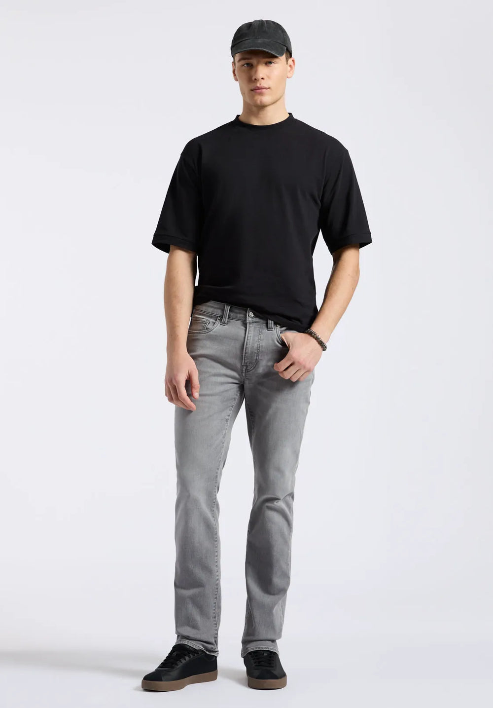Grey