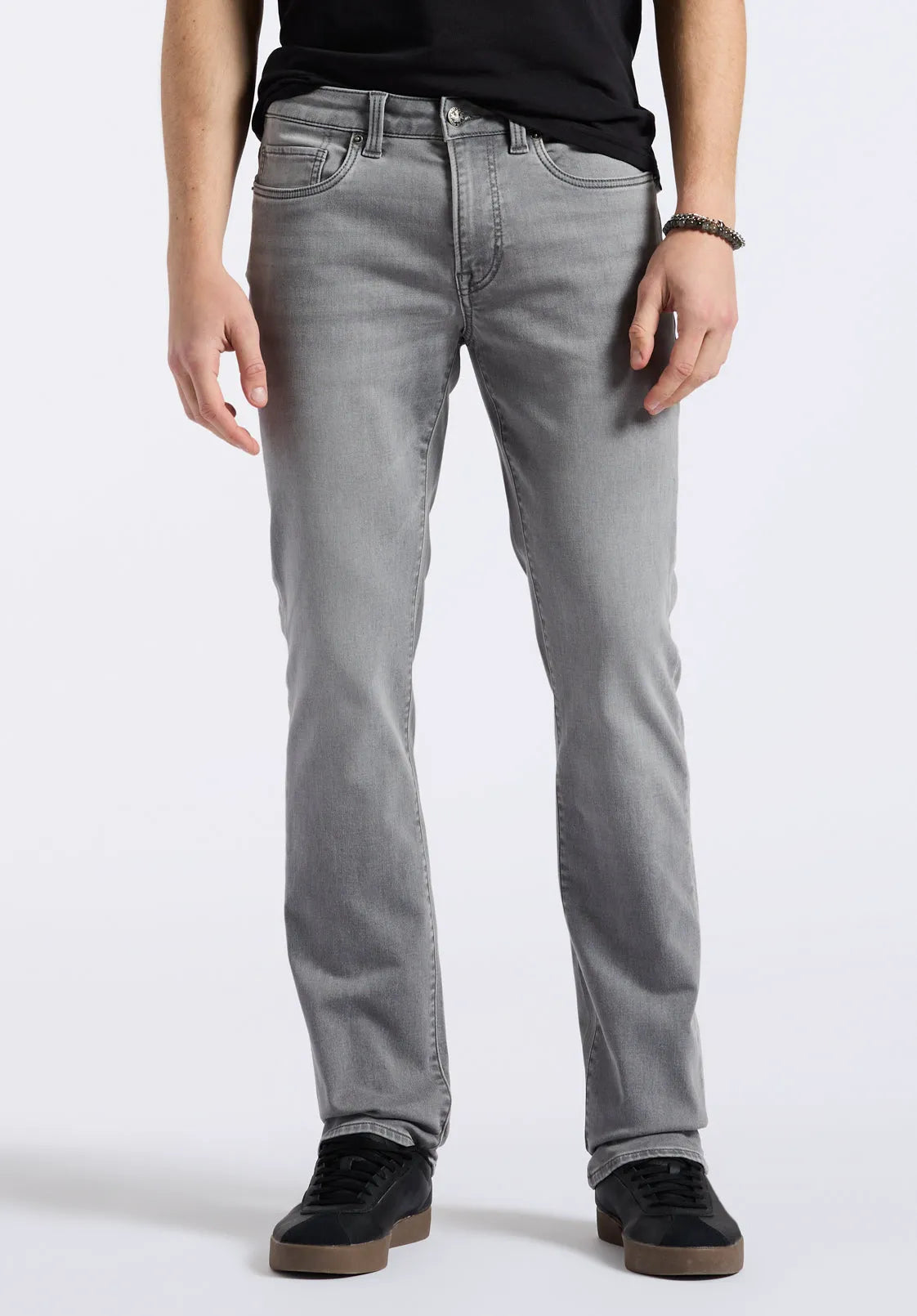 Grey
