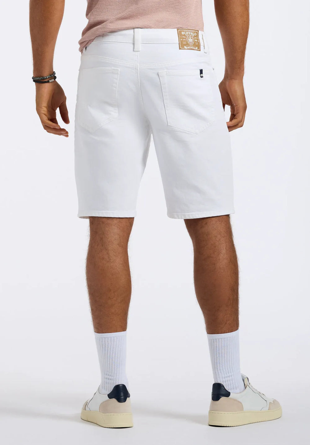 Pure White