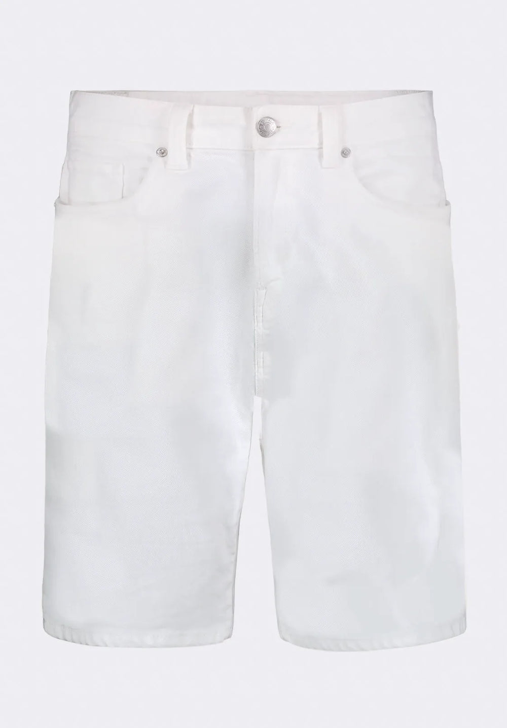 Pure White