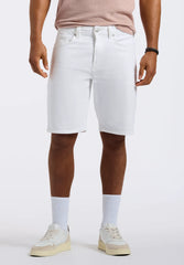 Pure White