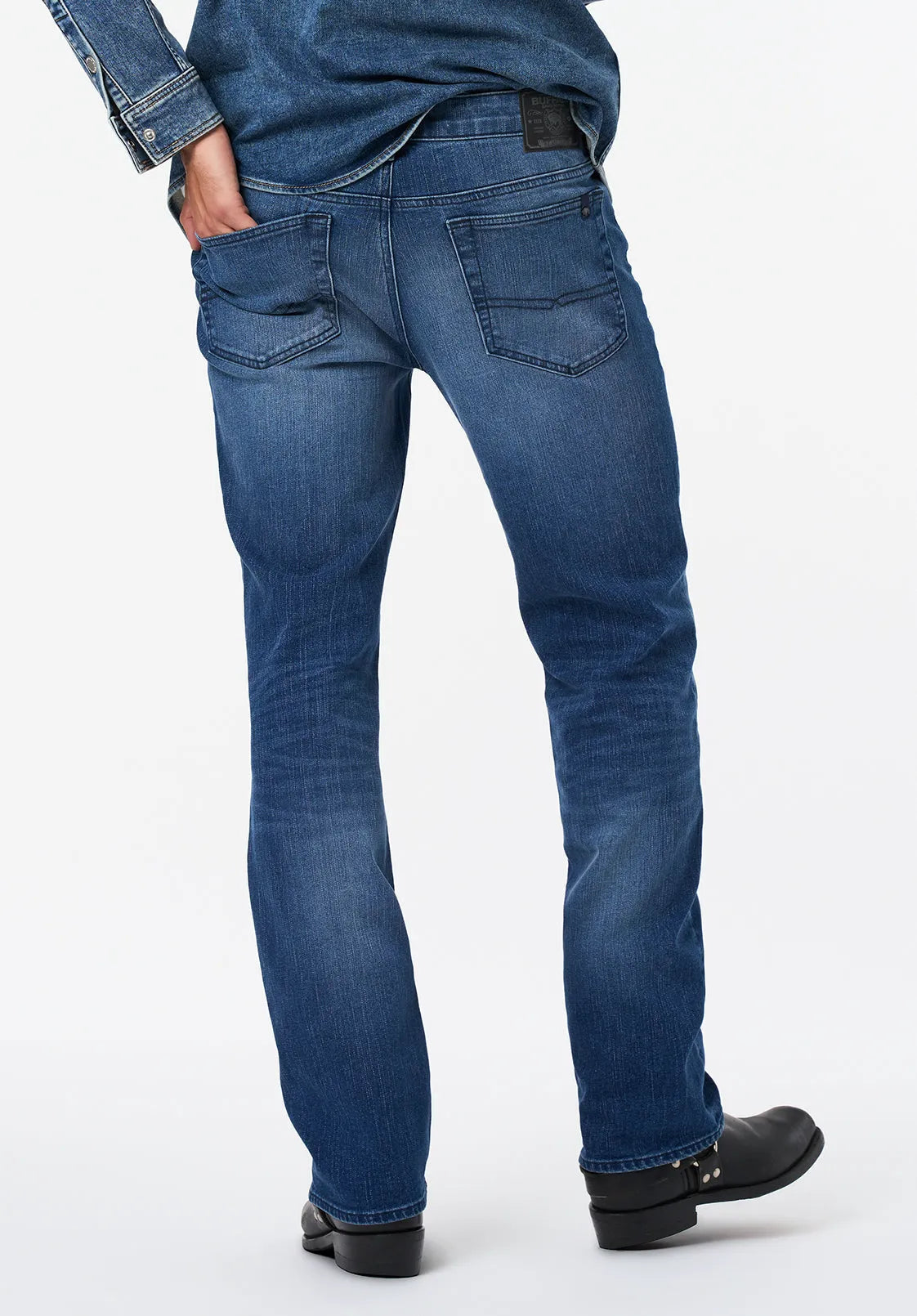 Indigo