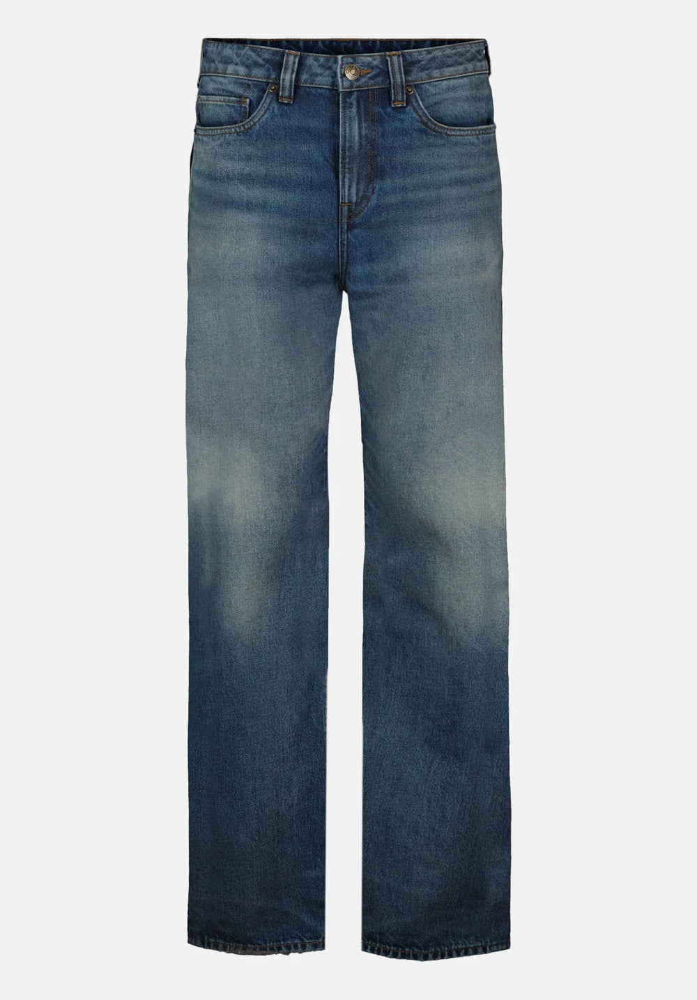 Indigo - Dirty Vintage