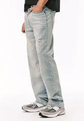 Indigo - Vintage Bleach