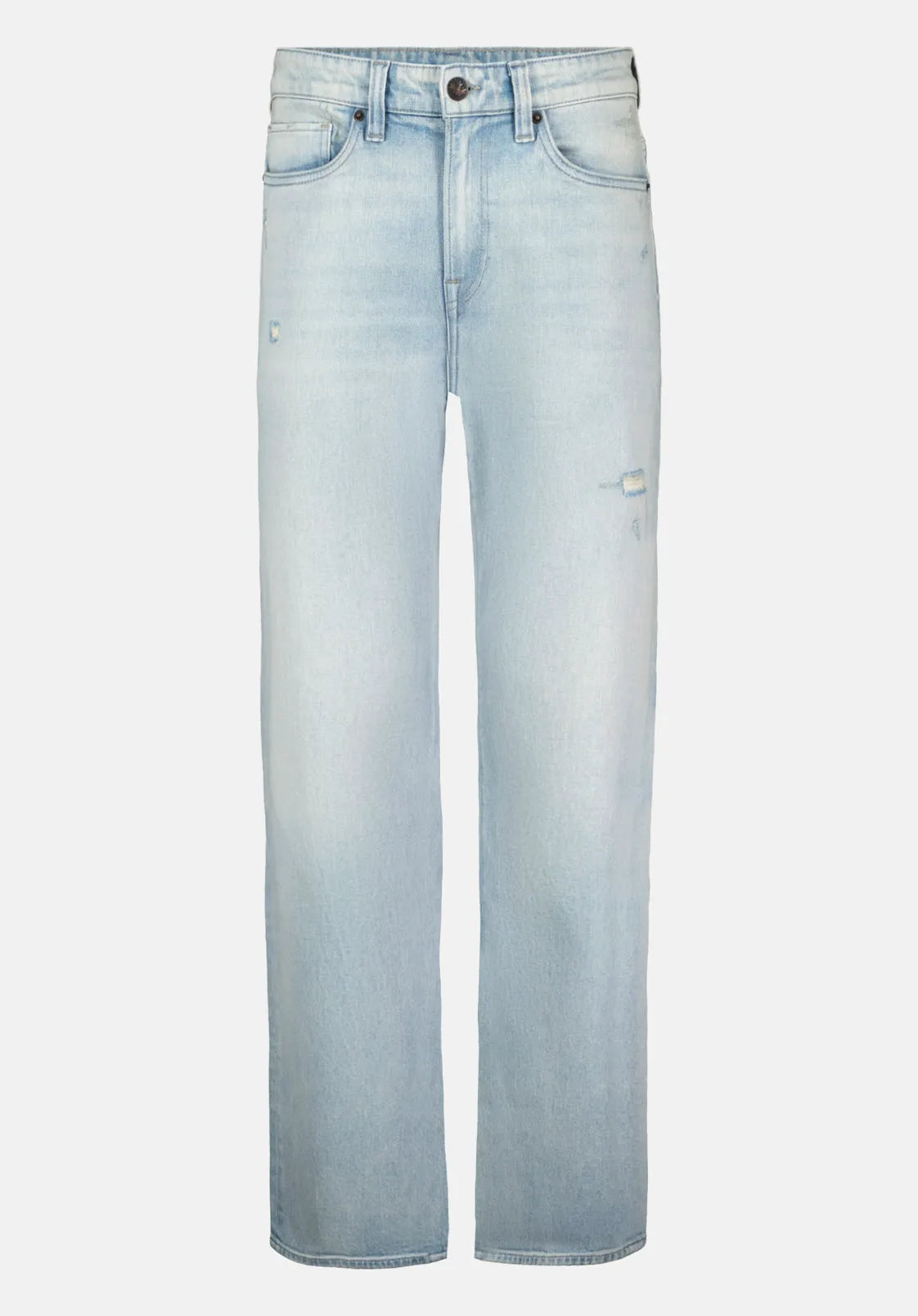Indigo - Vintage Bleach