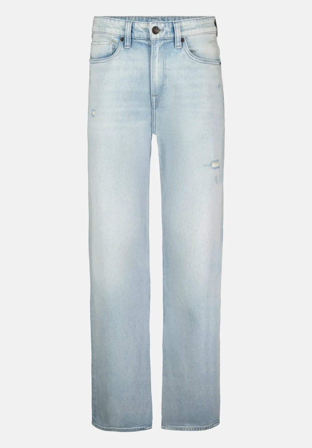 Indigo - Vintage Bleach