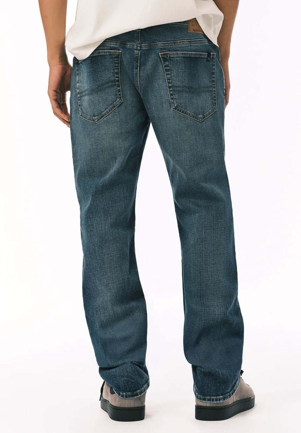 Indigo