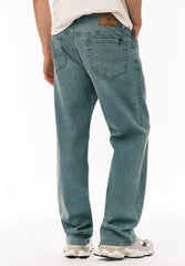 Indigo - Faded Wash