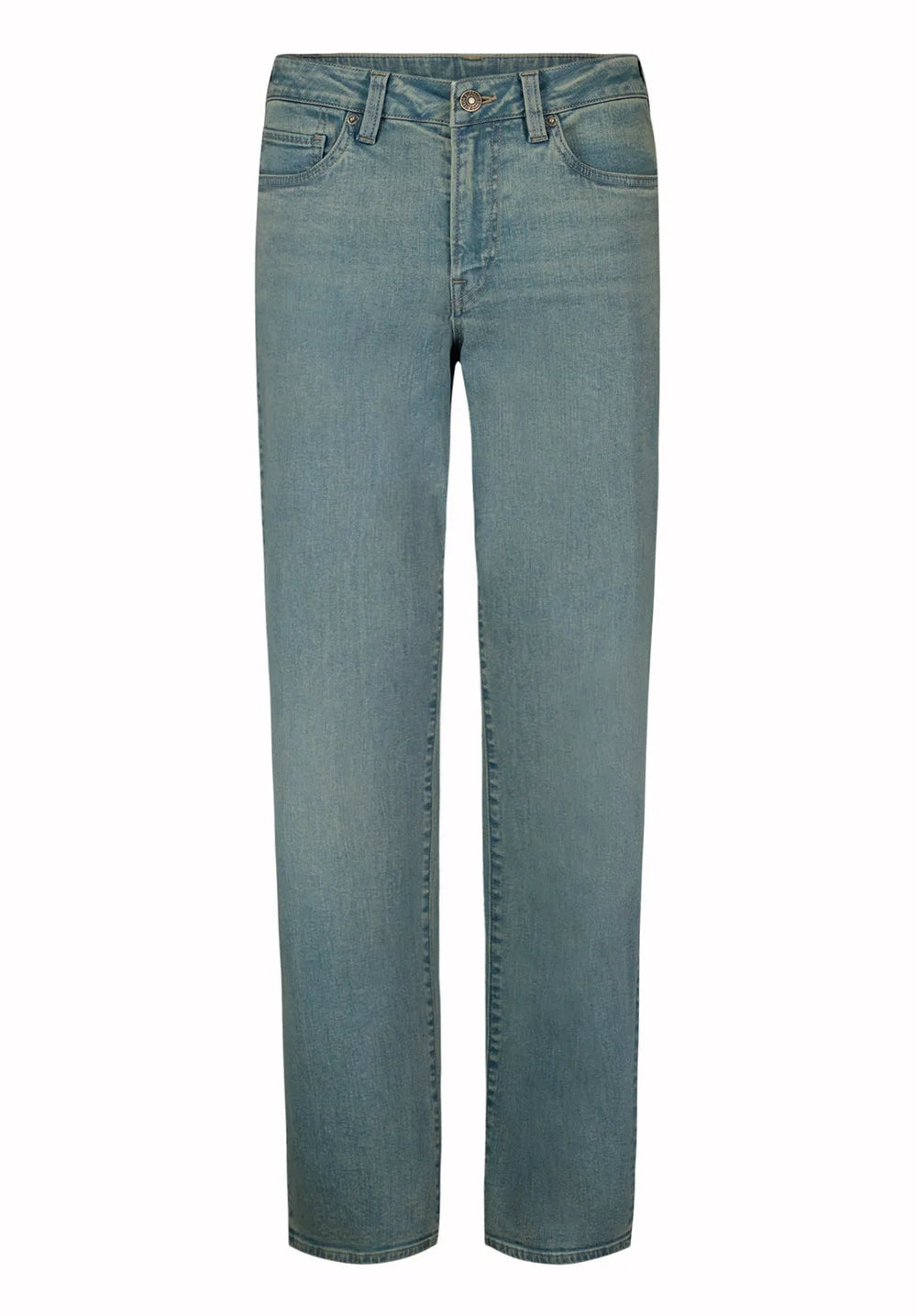 Indigo - Faded Wash