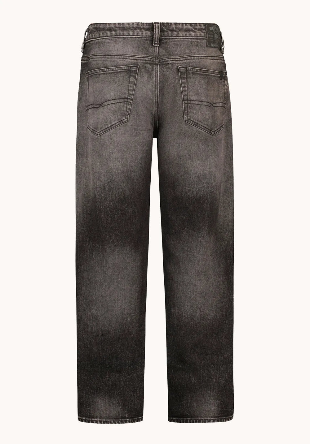 Faded Black