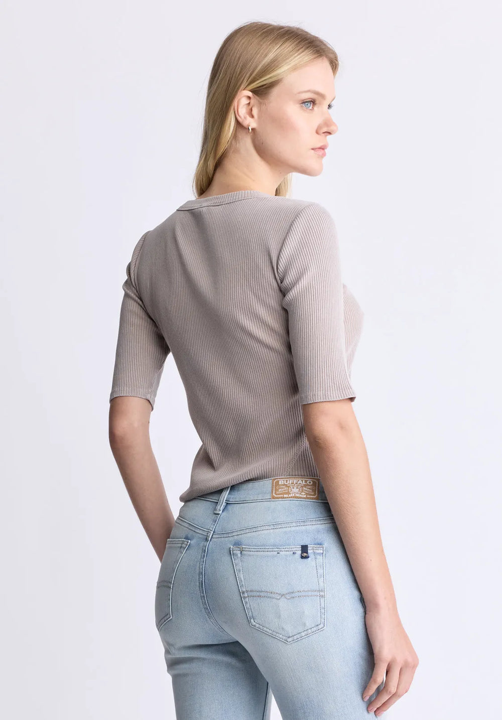 Warm Taupe
