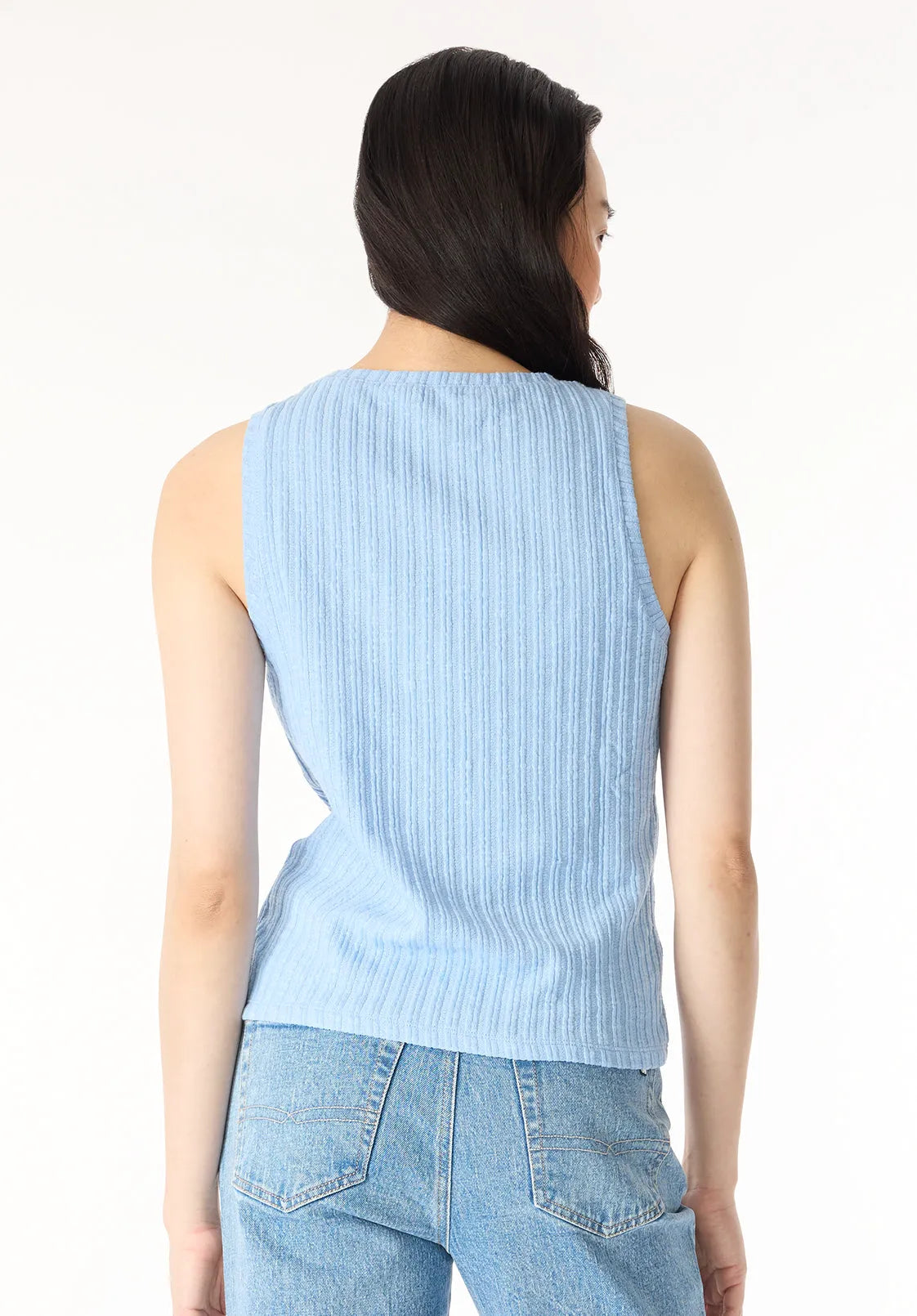 Placid Blue