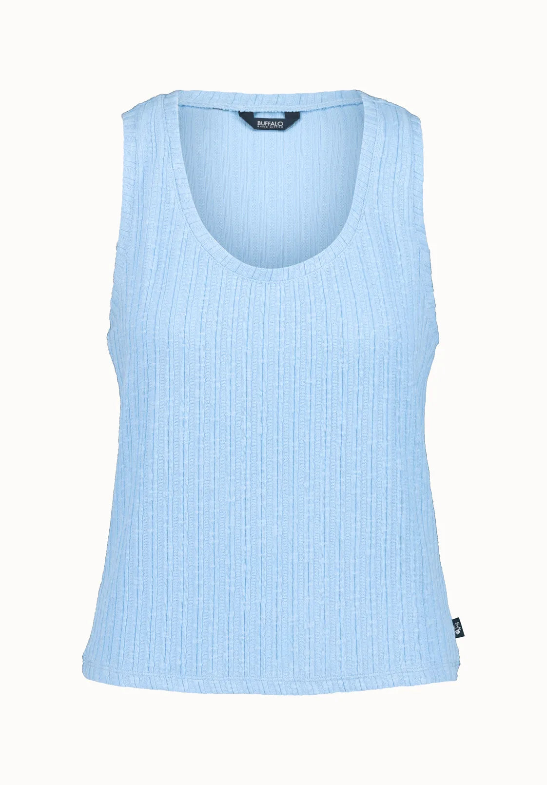 Placid Blue