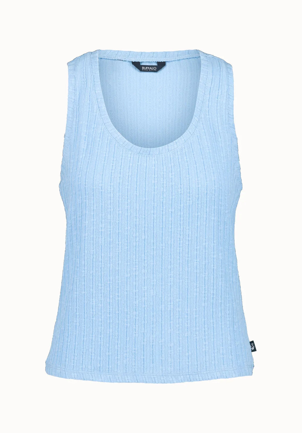 Placid Blue