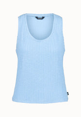 Placid Blue