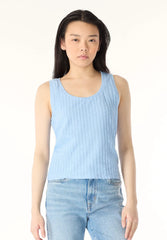 Placid Blue