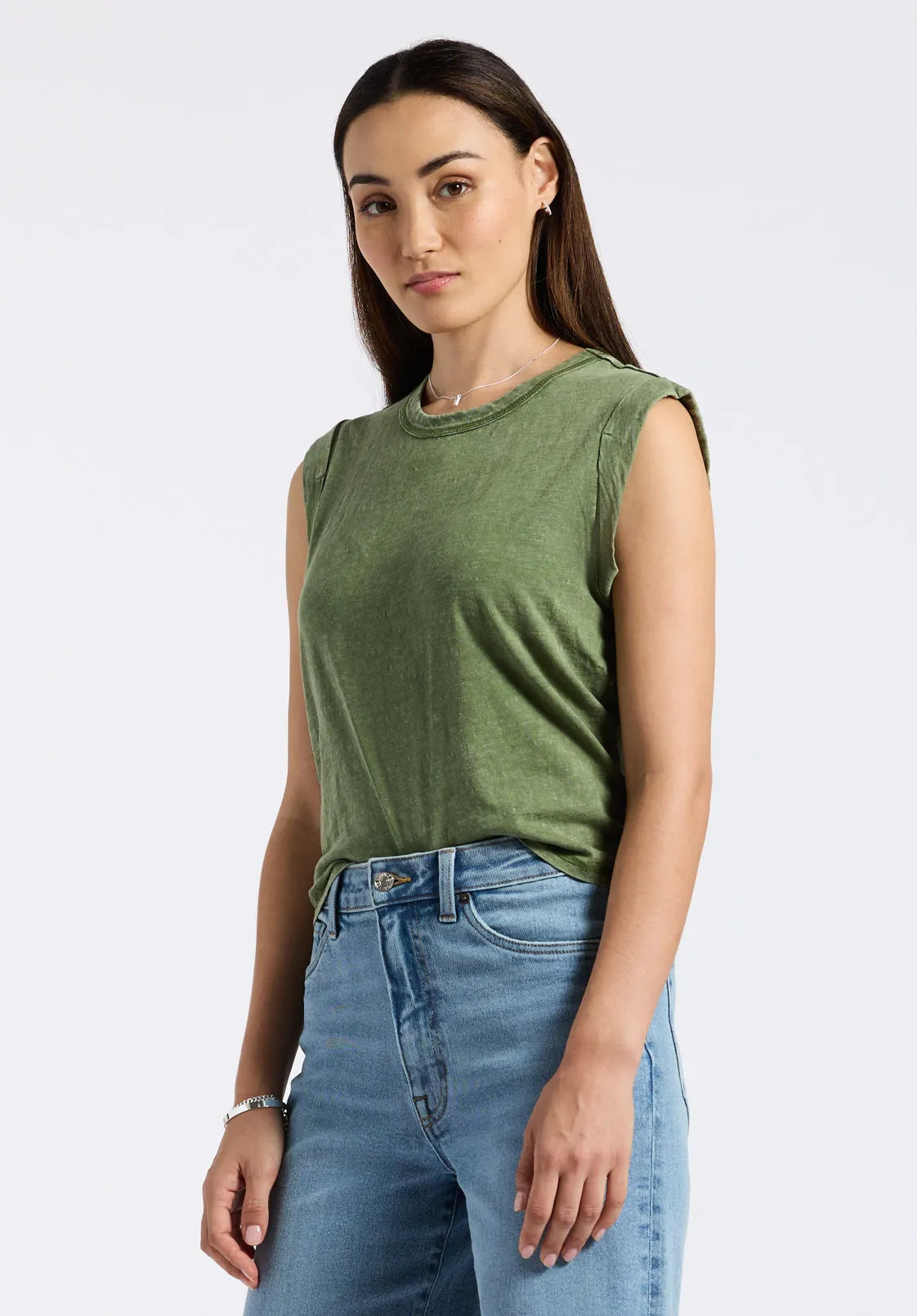 Bronze Green