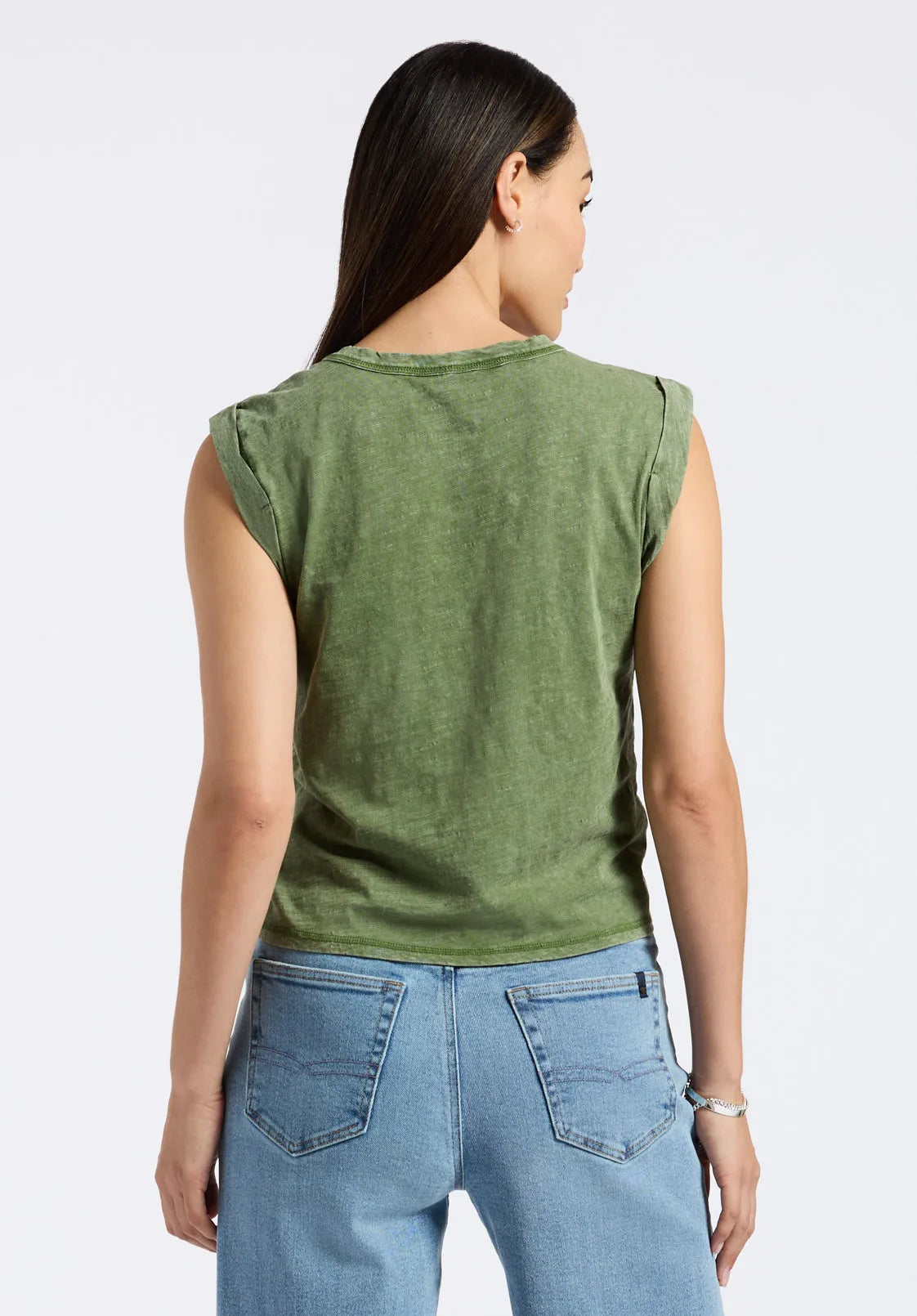 Bronze Green