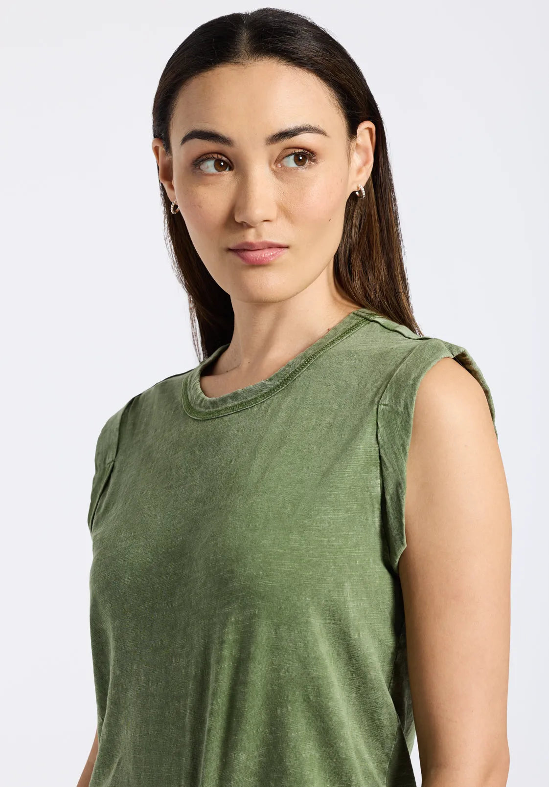 Bronze Green