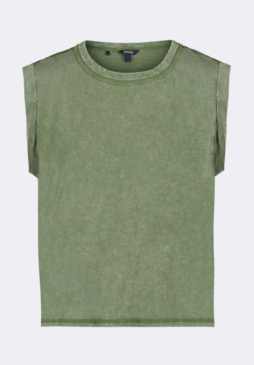 Bronze Green
