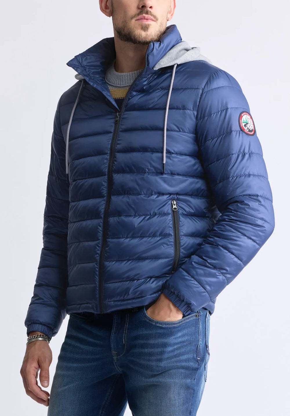 Elemental Blue