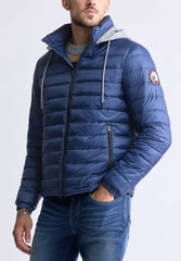 Elemental Blue