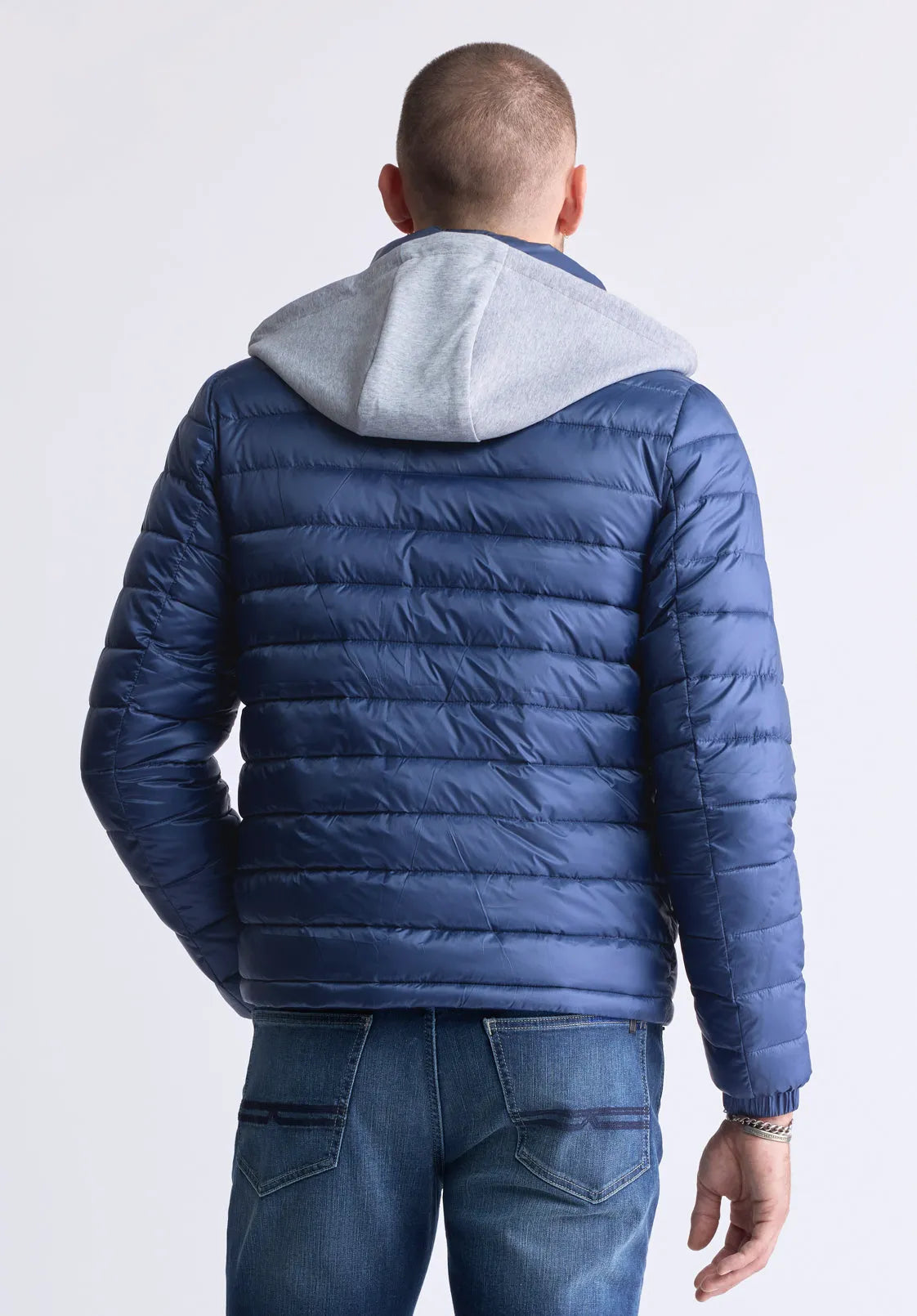 Elemental Blue