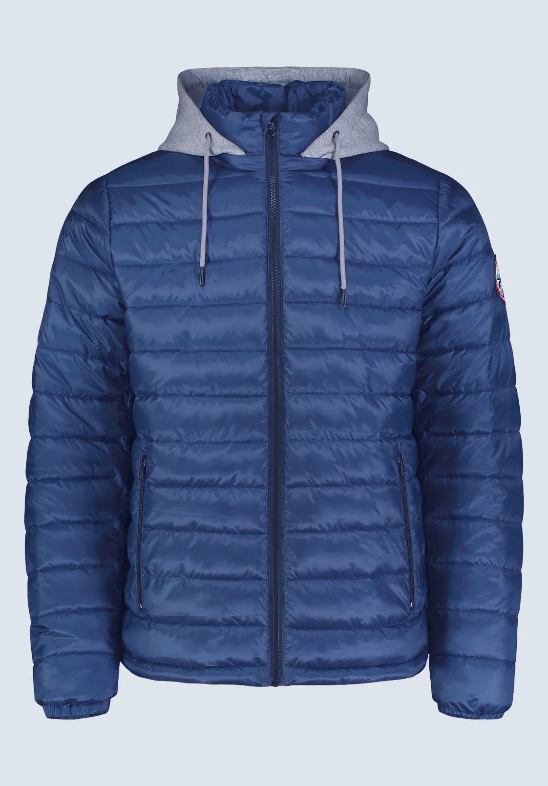 Elemental Blue