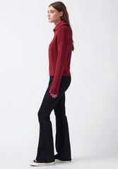 Dark Red