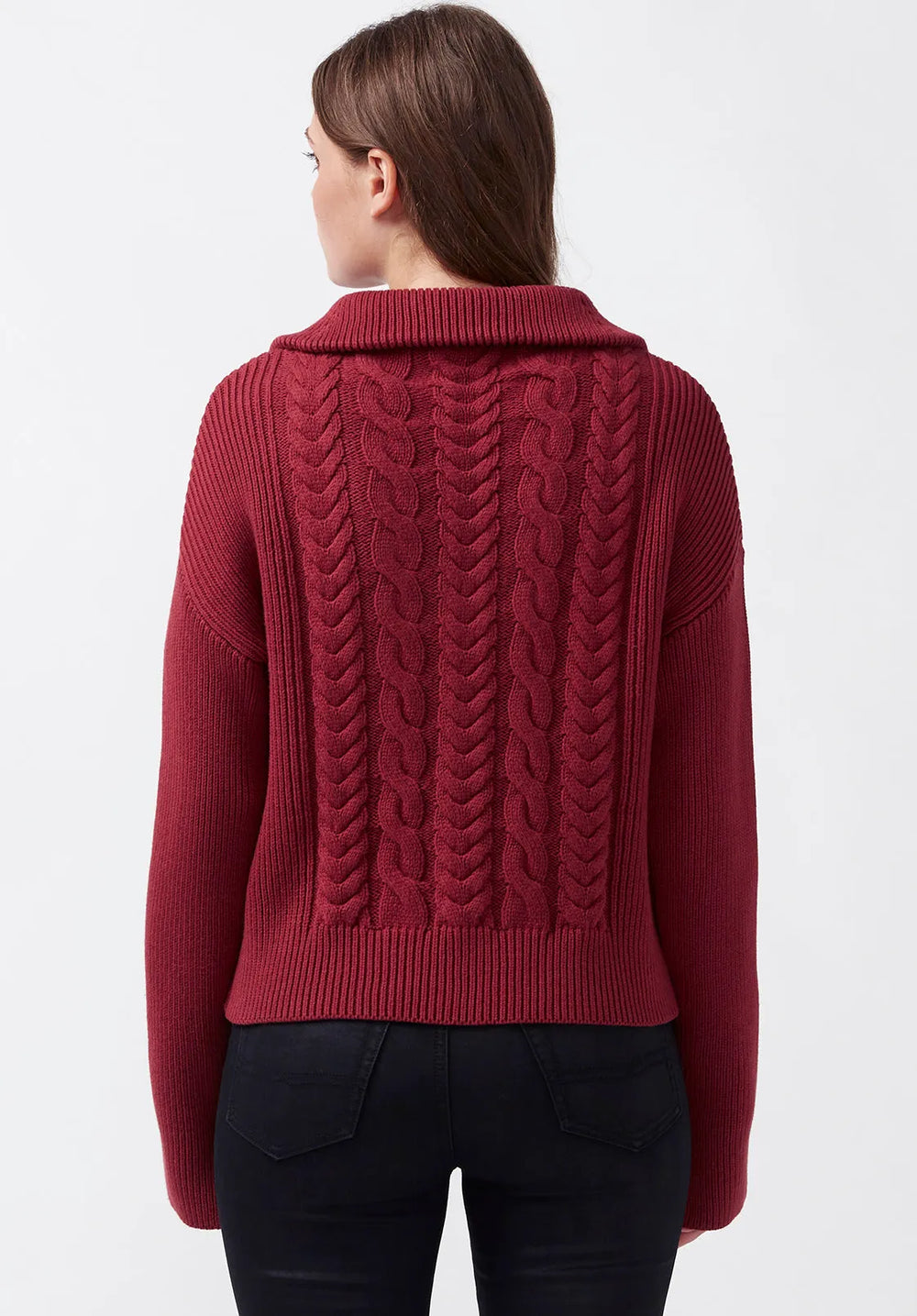 Dark Red