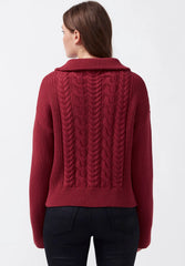 Dark Red