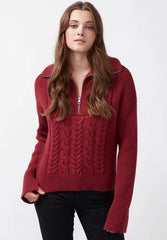 Dark Red