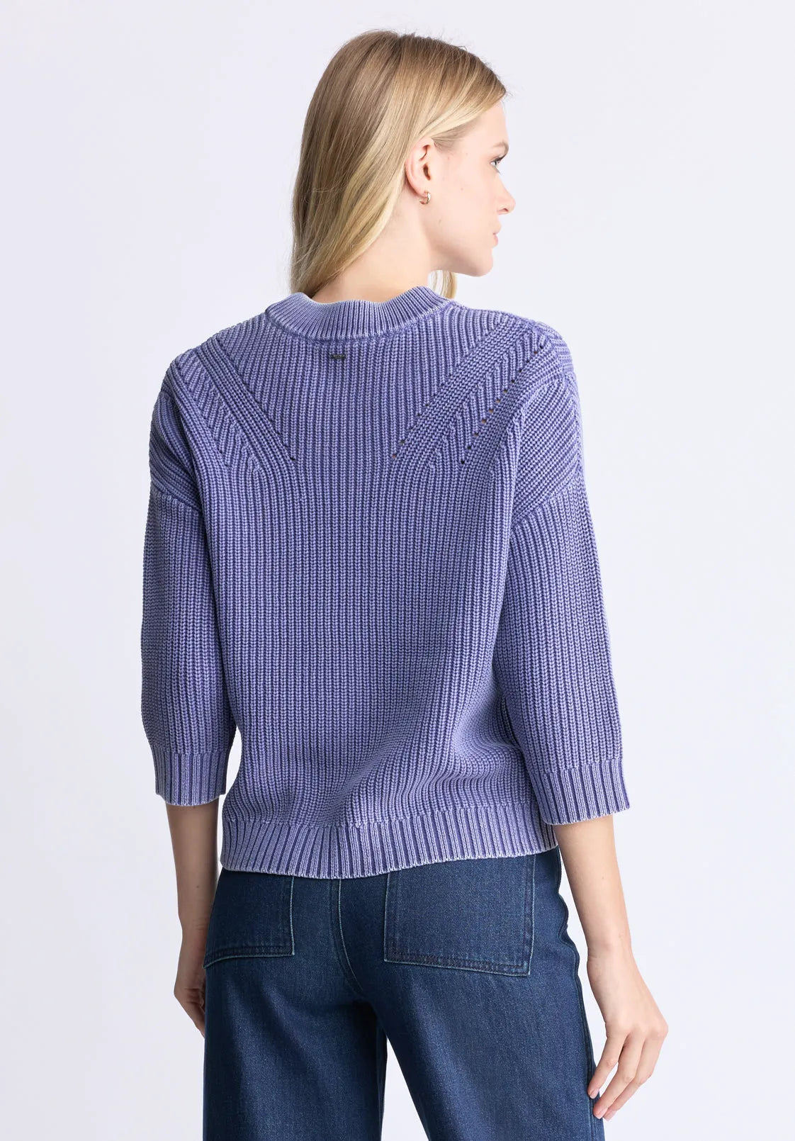 Skipper Blue