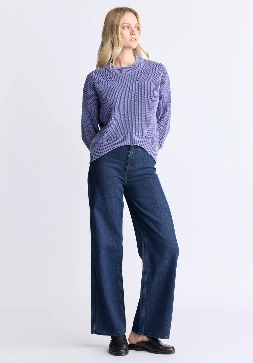 Skipper Blue
