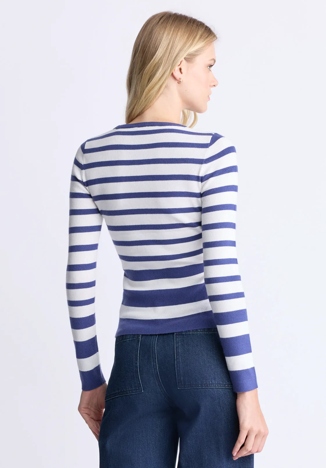 Skipper Blue